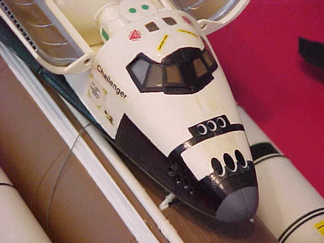 russian space shuttle cockpit